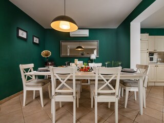 Villa Krnica Caratteristiche 19