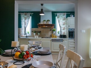 Villa Krnica Caratteristiche 20