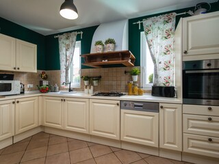 Villa Krnica Caratteristiche 21