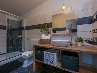 Villa Krnica Caratteristiche 25