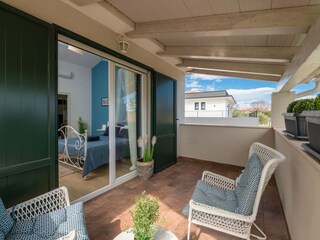 Villa Krnica Caratteristiche 32