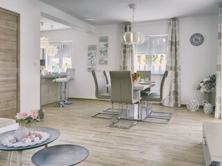 Villa Pula Caratteristiche 9