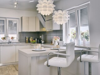 Villa Pula Caratteristiche 10