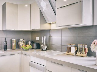 Villa Pula Caratteristiche 11