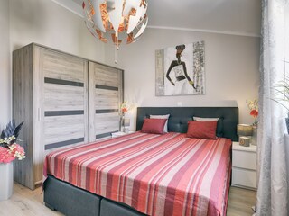 Villa Pula Caratteristiche 15