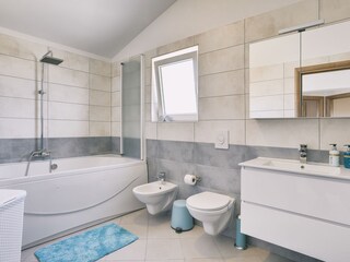 Villa Pula Caratteristiche 21