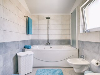 Villa Pula Caratteristiche 20