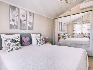 Villa Pula Caratteristiche 19