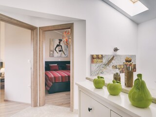 Villa Pula Caratteristiche 13