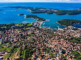 Villa Medulin Ambiente 19