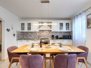 Villa Medulin Caratteristiche 16