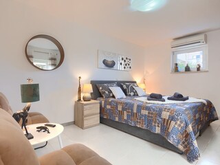 Villa Medulin Caratteristiche 17