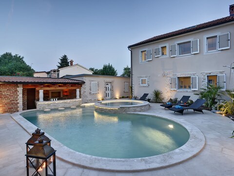 Villa Sonja