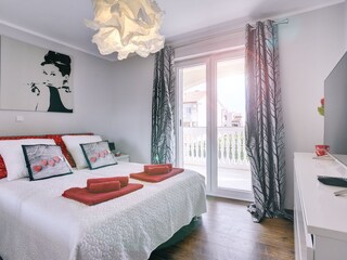 Villa Medulin Caratteristiche 14