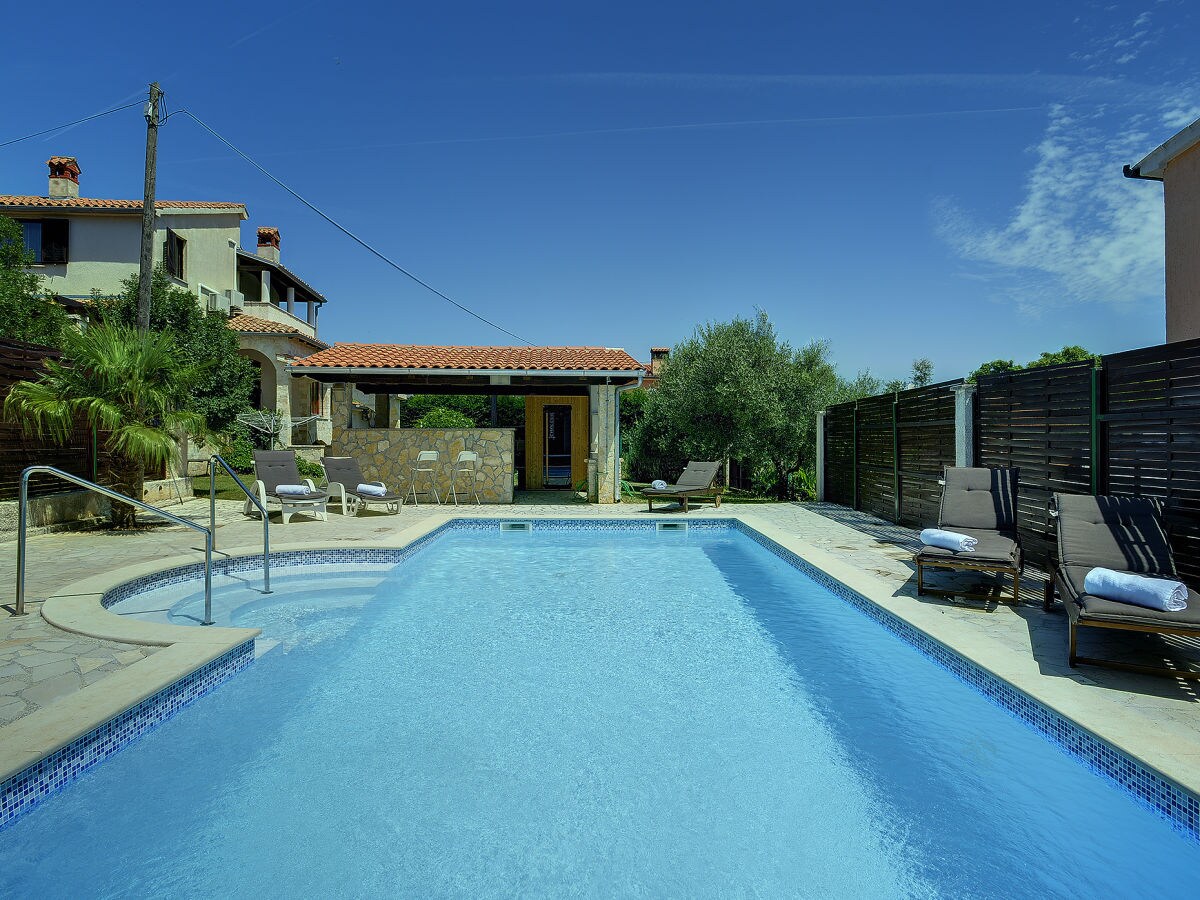 Villa Golf House