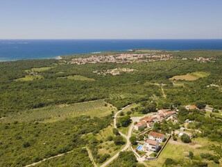 Appartamento Fažana Ambiente 16