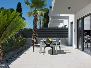 Appartamento Fažana Registrazione all'aperto 6