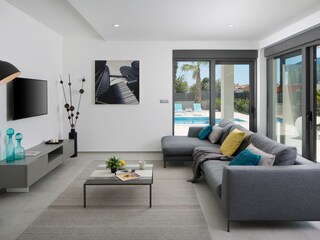 Appartamento Fažana Caratteristiche 8