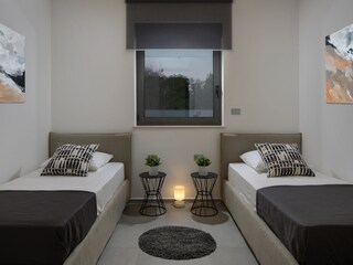 Appartamento Fažana Caratteristiche 13