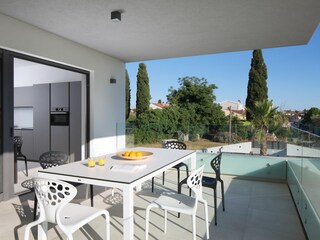 Appartamento per vacanze Fažana Registrazione all'aperto 3