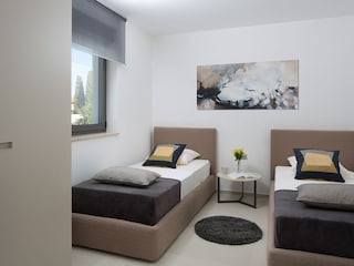 Appartamento per vacanze Fažana Caratteristiche 9