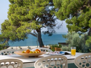 Appartamento per vacanze Fažana Registrazione all'aperto 5