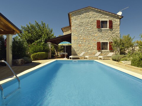 Vakantiehuis Villa Angelo & Marija