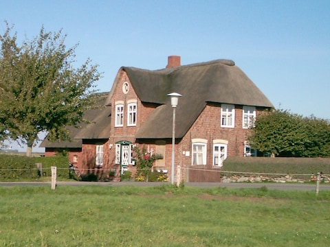 Ferienwohnung Hinrichsen
