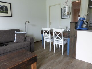 Appartement Hollum Kenmerken 5