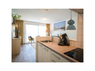 Appartement Hollum Kenmerken 6