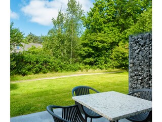 Appartement Hollum Buitenaudio-opname 2