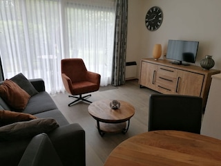 Appartement Hollum Kenmerken 4