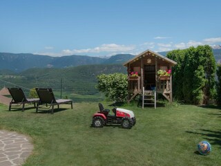 Appartamento per vacanze Kaltern Ambiente 23