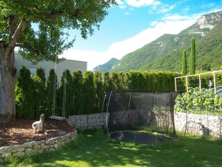 Appartamento per vacanze Kaltern Ambiente 17