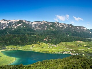 Appartamento per vacanze Kaltern Ambiente 19