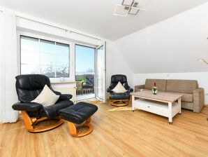 Ferienwohnung Kastanie