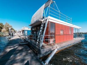 Hausboot Red Pearl - Xanten - image1