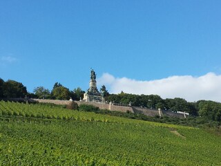 Niederwalddenkmal Germania