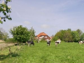 Ferienwohnung Linde