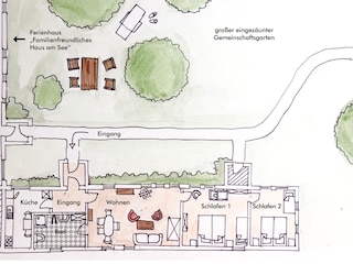 Ferienhaus Neuruppin Grundriss 10
