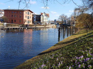 Ferienwohnung Kapitän