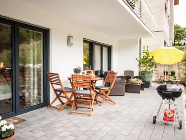 Ferienwohnung Das Moseltor zu Koblenz