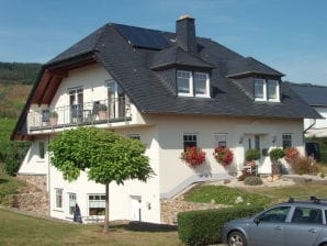 Ferienwohnung Weingut Justen-Kiebel - Kinheim - image1