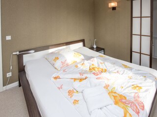 Ferienhaus Zinnowitz Schlafzimmer 10