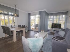 Ferienwohnung Villa Seewind