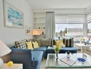 Holiday apartment Carpe Diem Appartement 151 - Niendorf (Baltic Sea) - image1