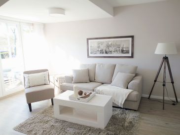 Ferienwohnung Treibgut
