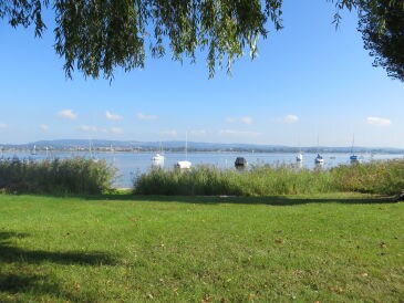 Ferienhaus Rivalago - direkt am See