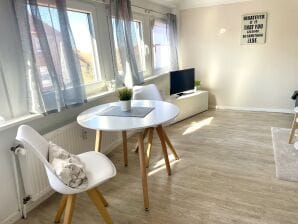 Appartement de vacances Seestern