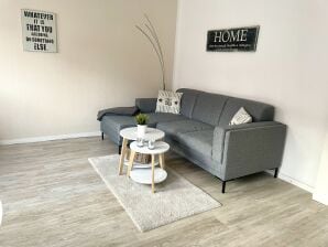 Ferienwohnung Seestern